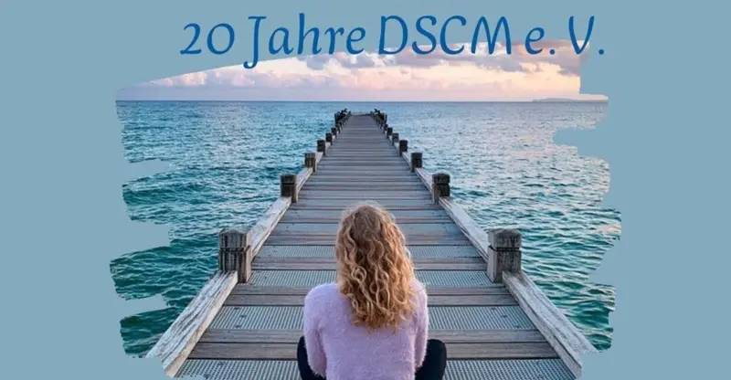 Patiententage – Jubiläum 20 Jahre DSCM e.V.