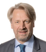 Professor Dr. med. Peter Rieckmann